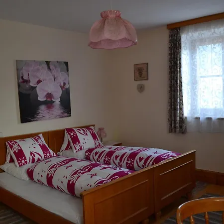 Bio Angererhof Bad Häring