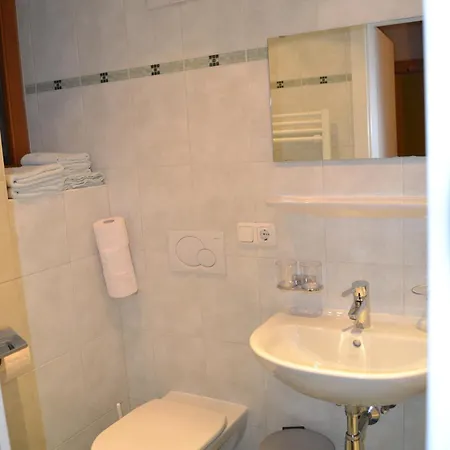 Bio Angererhof Séjour à la ferme *