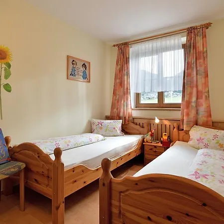 Bio Angererhof Séjour à la ferme