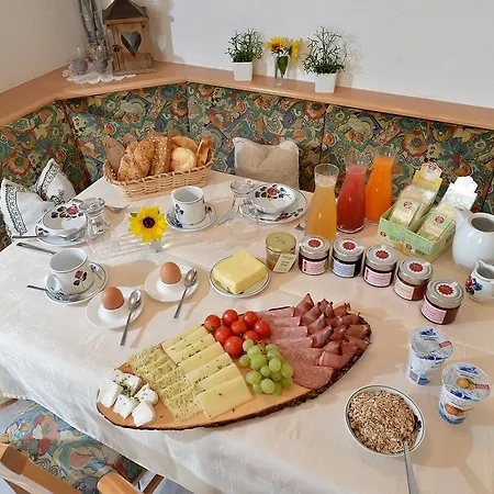 Bio Angererhof * バート・ヘーリング