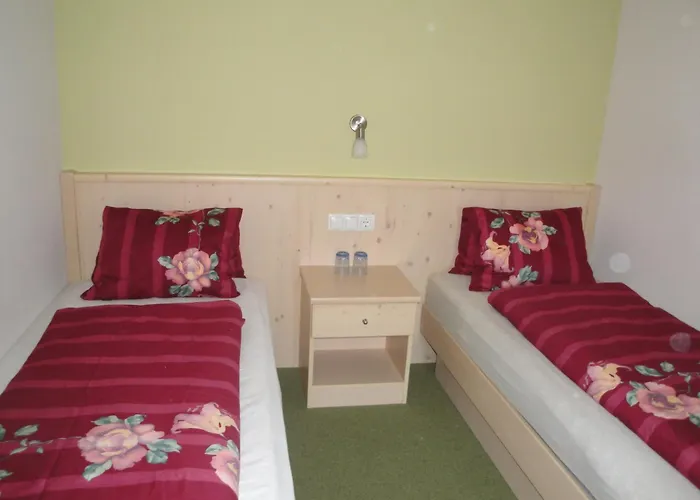 Bio Angererhof Bad Häring