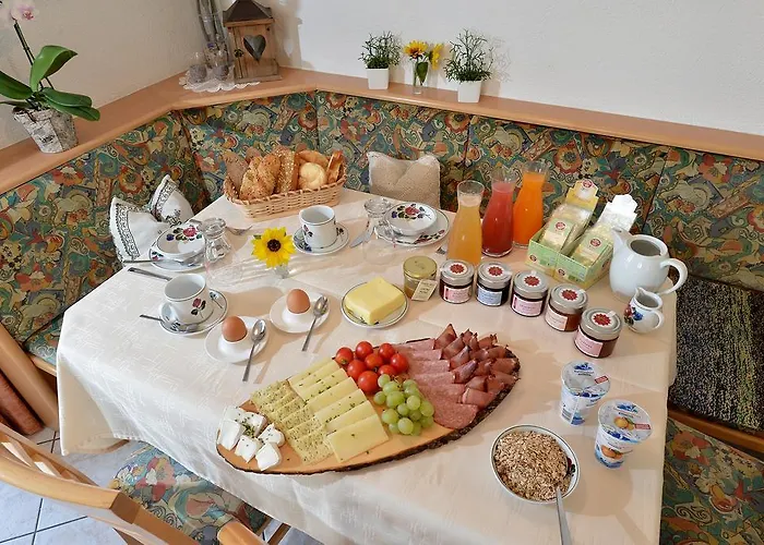 Bio Angererhof * Bad Häring