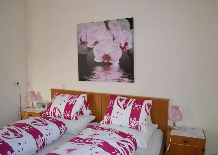 Bio Angererhof Bad Häring