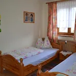 Bio Angererhof Farmház Bad Häring