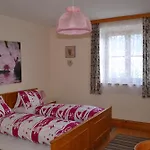 Bio Angererhof Farmház Bad Häring