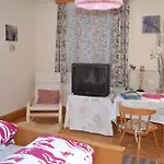 Farmház Bio Angererhof *