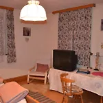 Bio Angererhof Farmház *