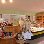 Farmház Bio Angererhof Bad Häring