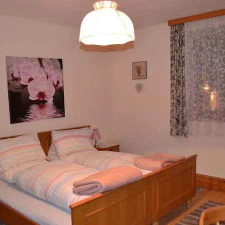 Bio Angererhof Bad Häring
