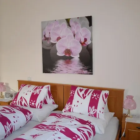 Bio Angererhof Bad Häring