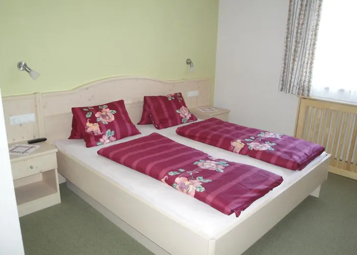 生态安格洛夫农家乐 农家乐 巴特哈林