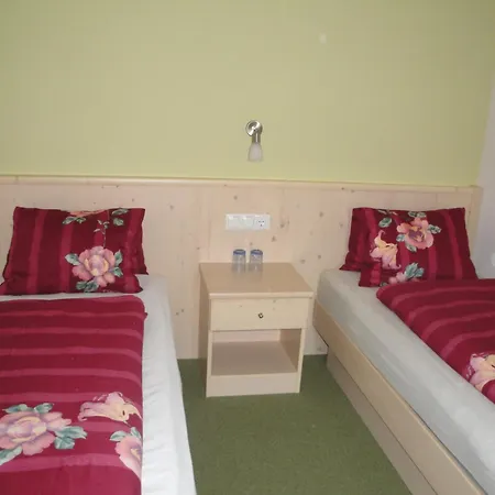 Bio Angererhof Bad Häring